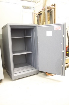 Used Gardall 3620 2 Hour Fire Safe